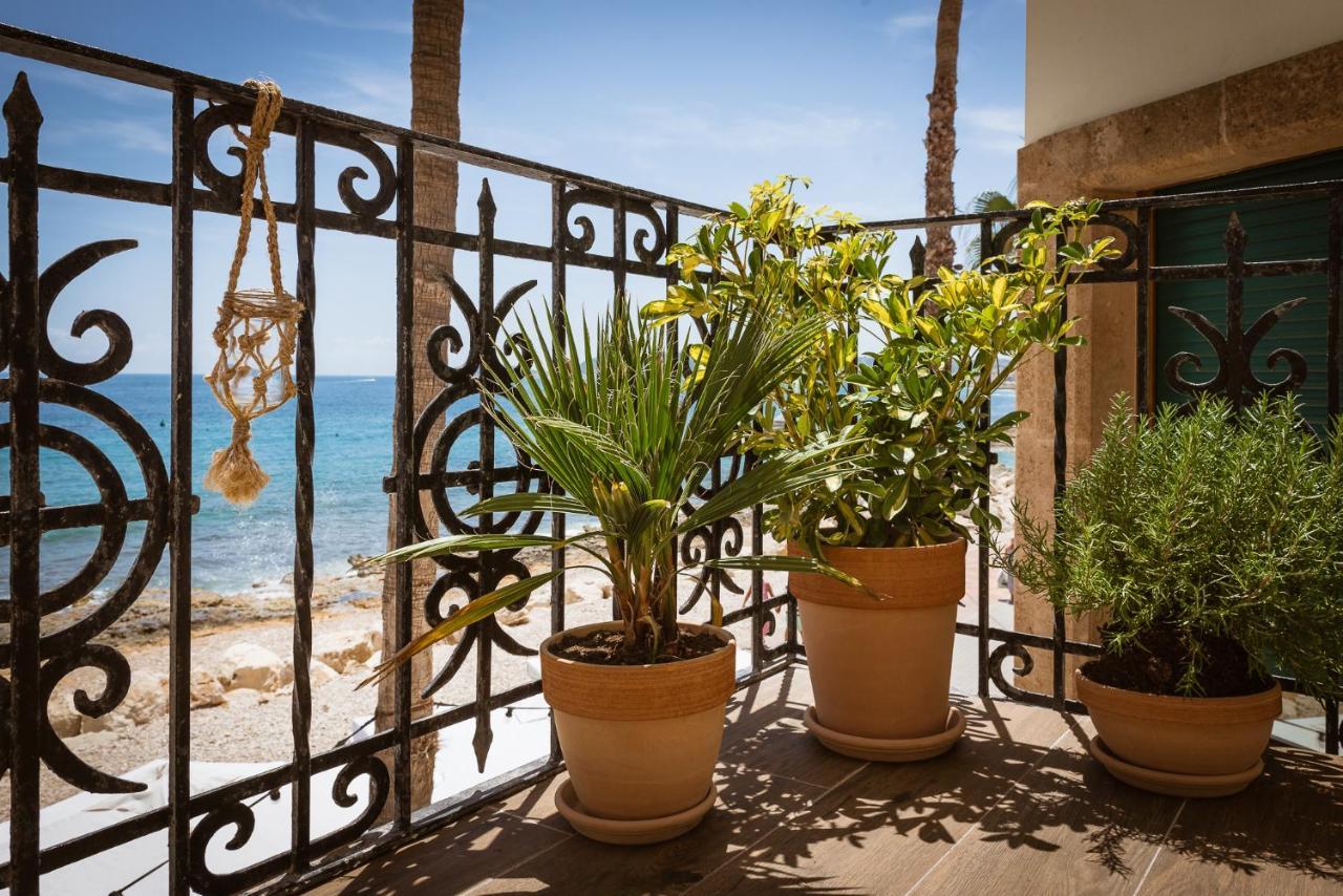 K-Waves Apartment Jávea Exterior photo