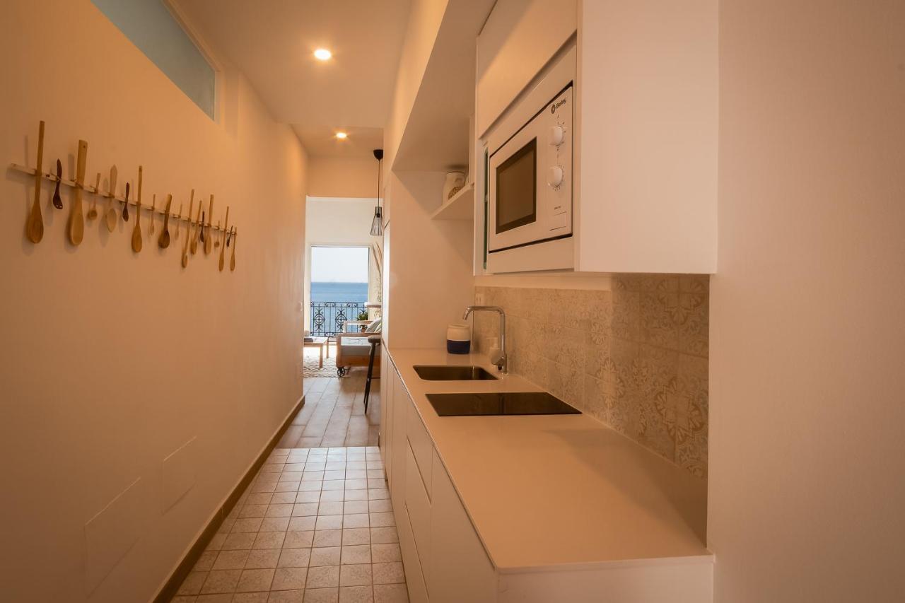 K-Waves Apartment Jávea Exterior photo