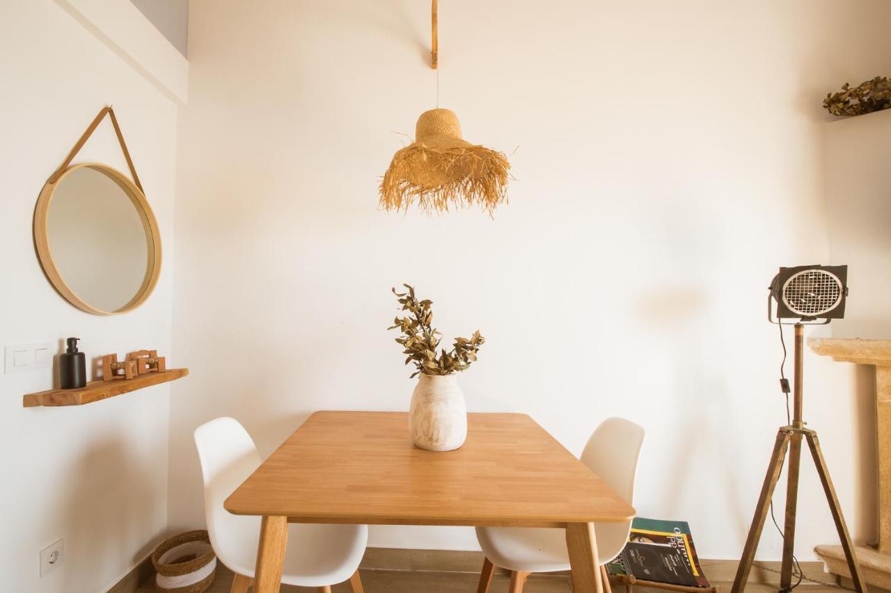 K-Waves Apartment Jávea Exterior photo
